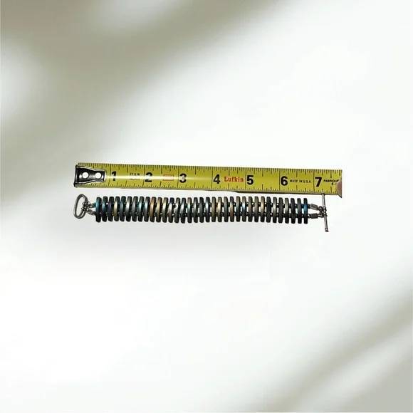 AURA TITANIUM BRACELET - Picture 2 of 3